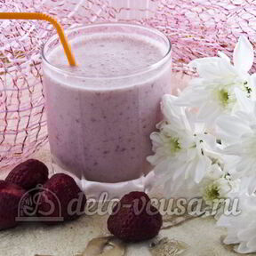 Банановые коктейли