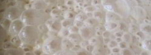 брага для самогона из варенья. Шаг 6