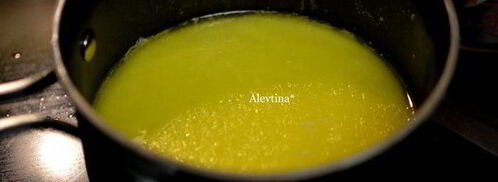 булочки со вкусом чая эрл грей. Шаг 3