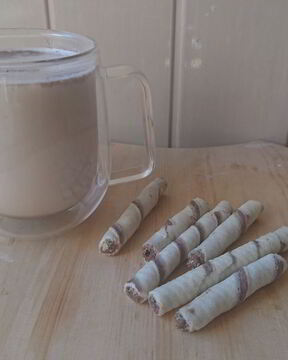 Чай масала со специями