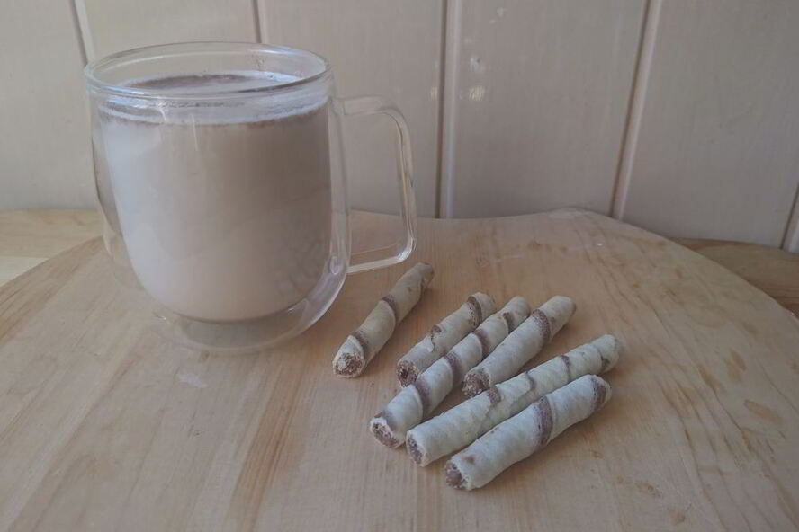 Рецепт чая масала со специями