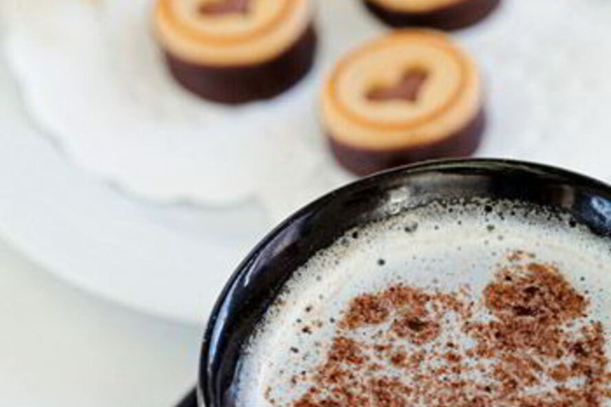 Рецепт чая по-голландски