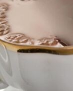 Чай с ежевикой и лимоном