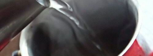 чай с тмином и имбирем. Шаг 5