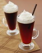 Чайный коблер