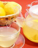 Имбирный чай