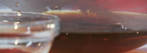 курица в чайно-соевом соусе с белой фасолью. Шаг 4