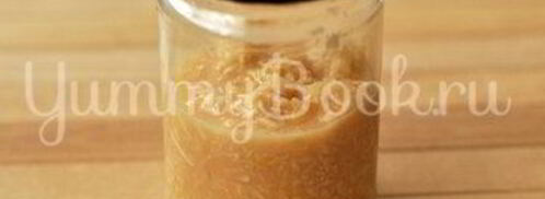 мед, лимон и имбирь к чаю. Шаг 5