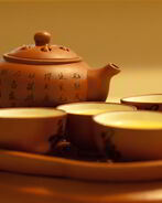 Молочный улун