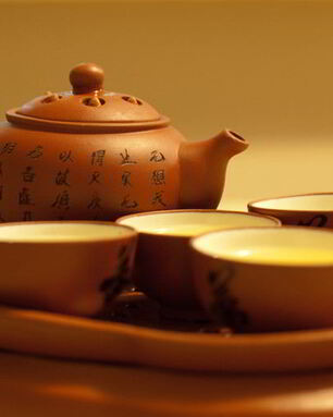 Молочный улун