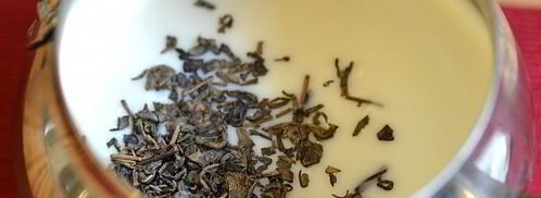 молокочай. Шаг 8