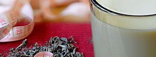 молокочай. Шаг 13