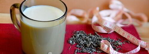 молокочай. Шаг 14