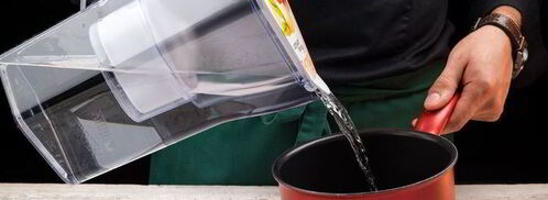 пряный облепиховый чай. Шаг 4