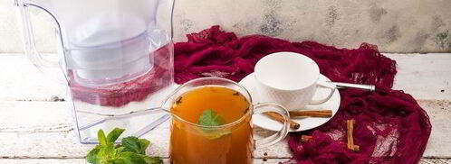 пряный облепиховый чай. Шаг 8