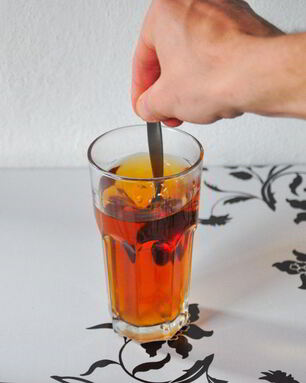 Тайский чай