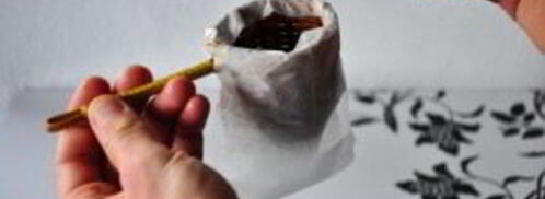 тайский чай. Шаг 3