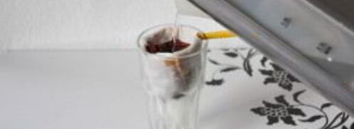 тайский чай. Шаг 4