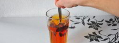 тайский чай. Шаг 5