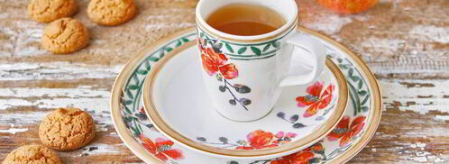 яблочный чай. Шаг 6