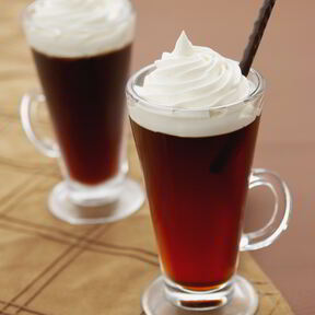 Чайный напиток