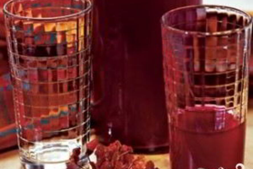 Рецепт домашнего пива из свеклы