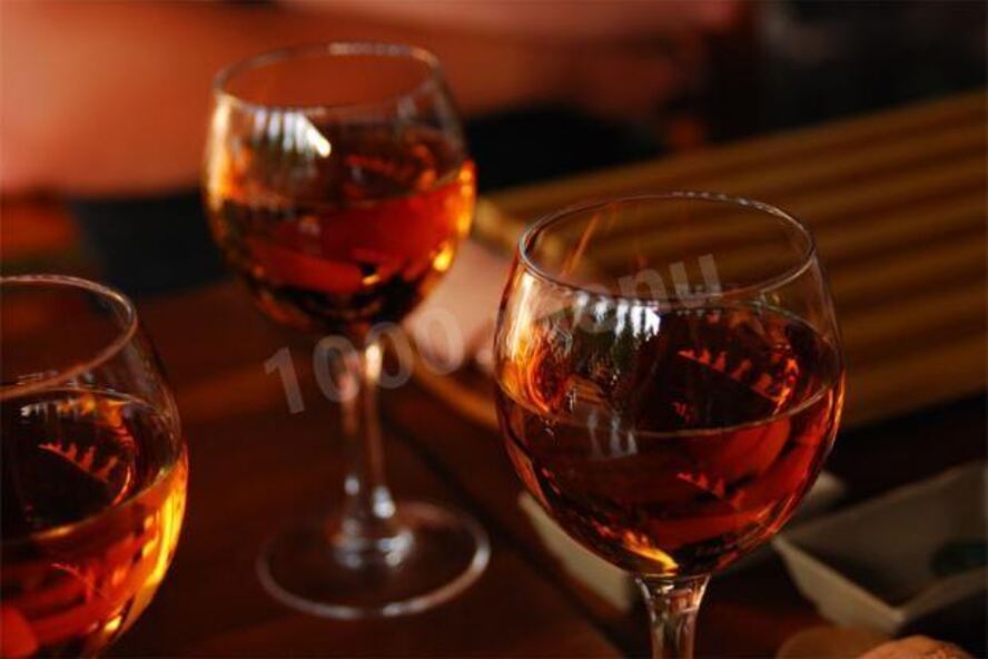 Рецепт домашнего вина из варенья