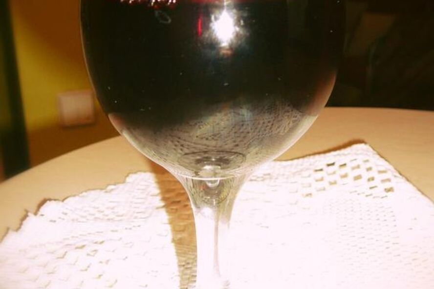 Рецепт домашнего вина изабелла