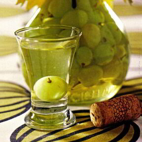 Домашнее вино