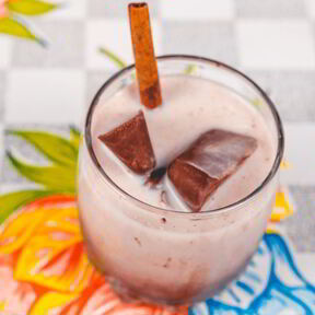 Домашние коктейли