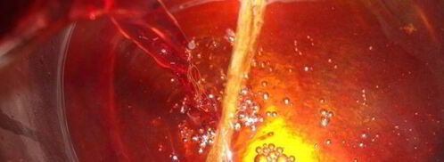 глинтвейн чайный. Шаг 3