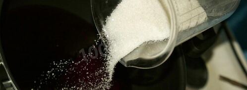 глинтвейн классический. Шаг 8