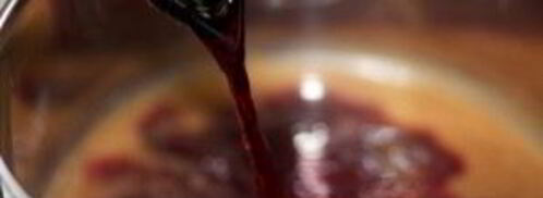 глинтвейн с апельсином. Шаг 6