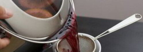 глинтвейн с апельсином. Шаг 9