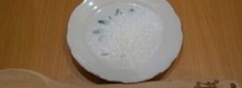 глинтвейн с имбирем. Шаг 5