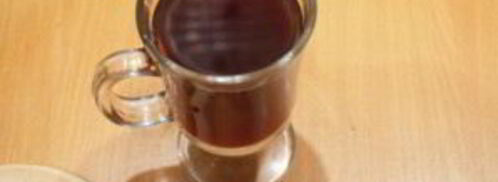 глинтвейн с имбирем. Шаг 6