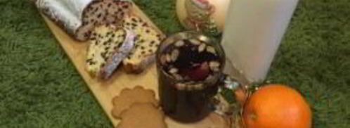 глинтвейн в микроволновке. Шаг 5