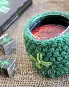 Глинтвейн в мультиварке