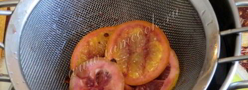 глинтвейн в мультиварке. Шаг 10