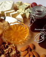 Глинтвейн-желе