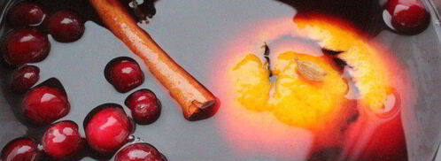 глинтвейн-желе. Шаг 3