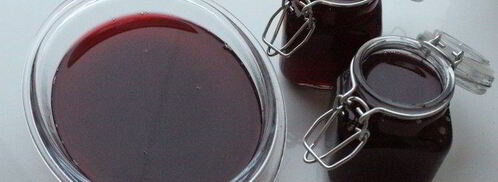 глинтвейн-желе. Шаг 4