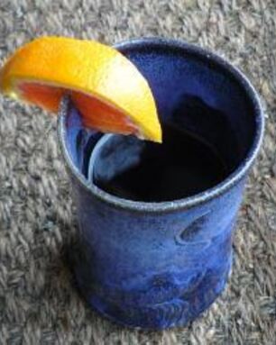 Голландский глинтвейн Bisschopswijn