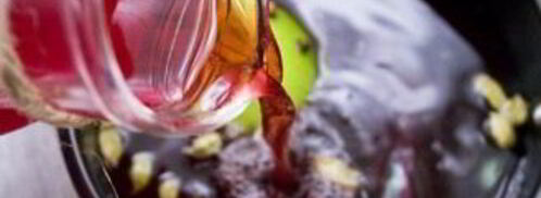 гранатовый глинтвейн. Шаг 3