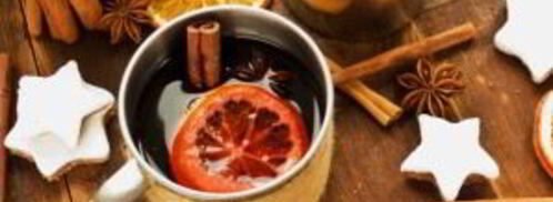 гранатовый глинтвейн. Шаг 6