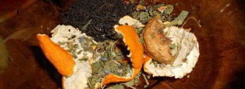 имбирный глинтвейн. Шаг 3