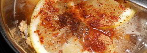 имбирный глинтвейн. Шаг 6