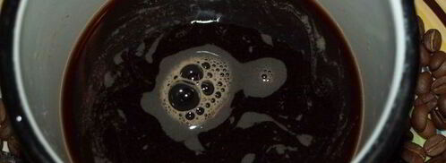 кофейный глинтвейн. Шаг 3