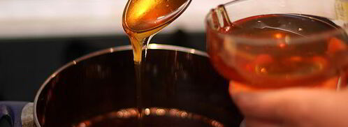 неклассический глинтвейн. Шаг 3