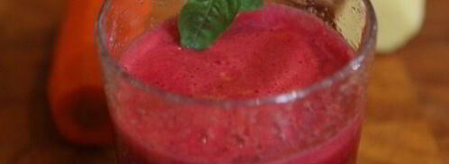 сорбе из глинтвейна. Шаг 7